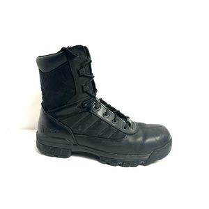 Bates Mens Tactical Sport Boot Black size 12 M